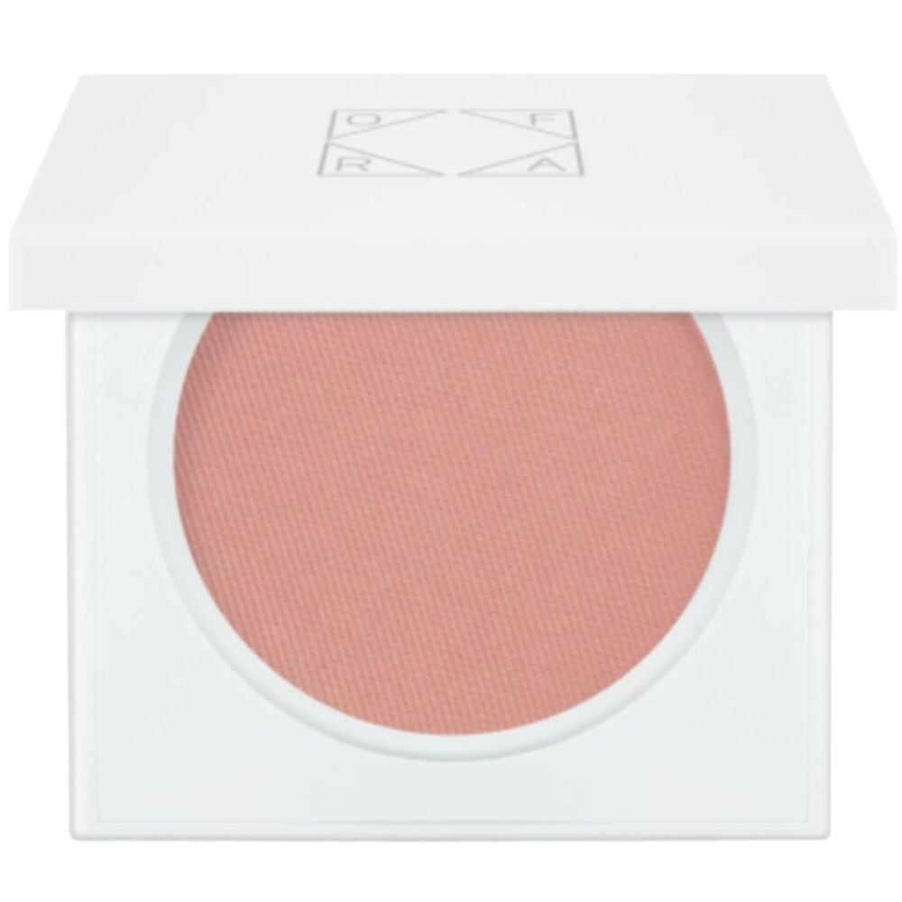 NIB OFRA Ultra-Pigmented Powder Blush in Rose (XL 10g size!)